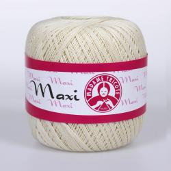 Madame Tricote Paris Maxi 6194